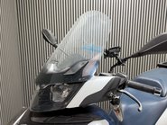 Piaggio MP3 YOURBAN LT 300 RIDE ON A CAR LICENCE TRIKE BIKE PROJECT 16