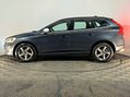 Volvo XC60 D4 R-DESIGN NAV 6