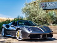 Ferrari 488 Spider 2