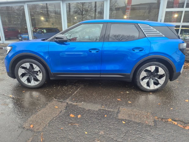 Ford Explorer Premium 286 77kWh Extended Range Auto *ex-demo* 9