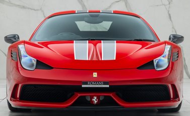 Ferrari 458 Speciale 7