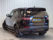 Land Rover Discovery 3.0 Discovery HSE TD6 Auto 4WD 5dr 11