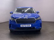 Skoda Enyaq iV 62kWh 60 SUV 5dr Electric Auto (DC120kW) (179 ps) 3