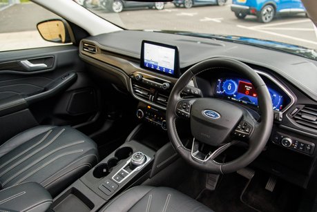 Ford Kuga VIGNALE