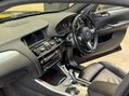 BMW X3 2.0 X3 xDrive 20d M Sport Auto 4WD 5dr 71