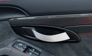 Porsche 911 GT3 RS (991.2) 21