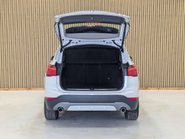 BMW X1 2.0 X1 xDrive 20d Sport Auto 4WD 5dr 23