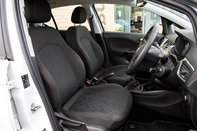 Vauxhall Corsa ENERGY 21