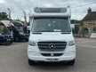 Autosleeper Bourton AWAITING PREPARATION 21