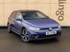 Volkswagen Polo R-LINE TSI