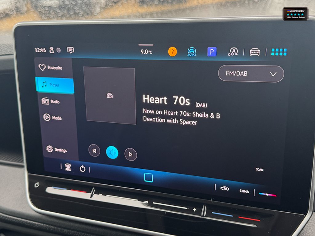 2024 Volkswagen CrafterLWB L3H2 High Roof Commerce Plus Cr35 Air Con Sensors EURO 6 — thumbnail 30 of 51