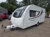 Swift Challenger 480 SE 