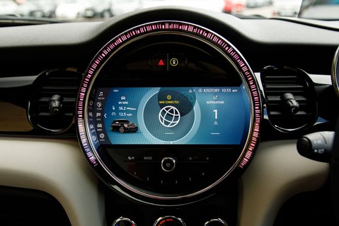 Mini Hatch COOPER S LEVEL 3 19