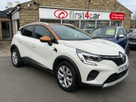 Renault Captur ICONIC TCE EDC 1