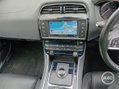 Jaguar XE 2.0d R-Sport Auto Euro 6 (s/s) 4dr 3