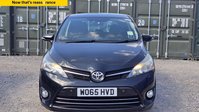 Toyota Verso 1.8 V-Matic Trend MPV 5dr Petrol Multidrive S Euro 6 (147 ps) 2