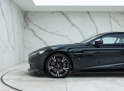 Aston Martin Vanquish S Ultimate 39