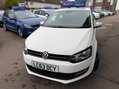 Volkswagen Polo 1.2 Match Edition Euro 5 5dr 2