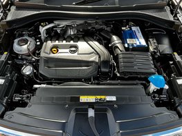 Skoda Kodiaq 1.5 Kodiaq SE L Executive TSi Semi-Auto 5dr 7