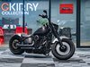 Harley-Davidson Softail Fat Boy Special One Off Full Custom