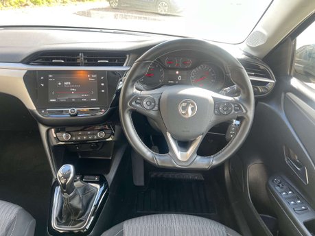 Vauxhall Corsa 1.2 Corsa SE 5dr 17