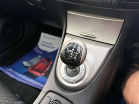 Honda Civic 1.8 i-VTEC Type S GT i-Shift 3dr 12