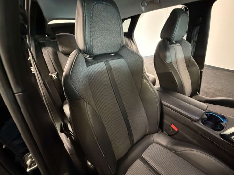 Peugeot 3008 1.2 3008 Allure Premium PureTech S/S 5dr 10