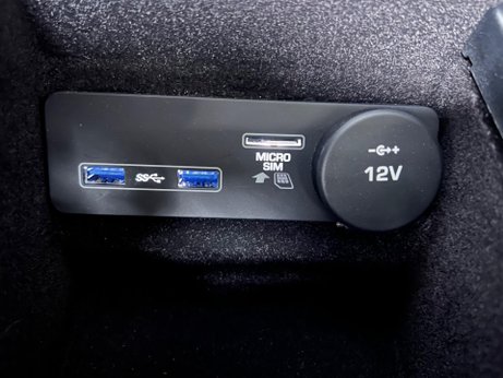 Jaguar F-Type 2.0i Chequered Flag Auto Euro 6 (s/s) 2dr 40