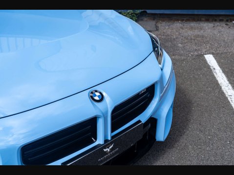 BMW M2 3.0 M2 3dr 21