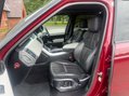 Land Rover Range Rover Sport 3.0 Range Rover Sport HSE SDV6 Auto 4WD 5dr 12