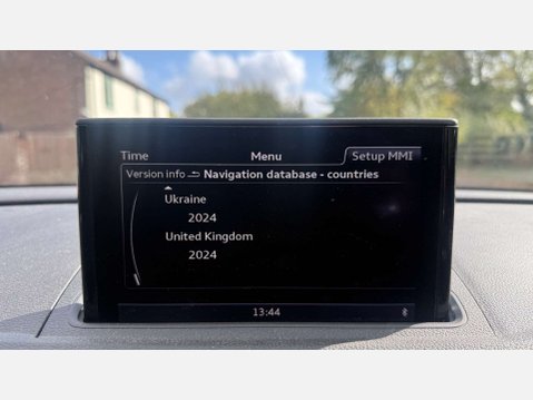 Audi A3 1.4 A3 Sportback SE TFSI 5dr 15