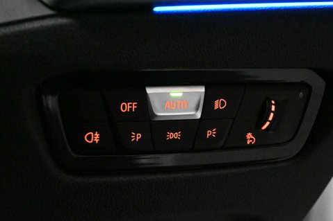 BMW 4 Series 3.0 M440i xDrive MHEV Auto 4WD 2dr 54