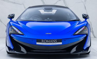 McLaren 600LT 6