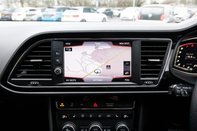 SEAT Leon TSI FR SPORT DSG 34