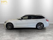 BMW 3 Series 2.0 318d MHT M Sport Touring 5dr Diesel Hybrid Auto Euro 6 (s/s) (150 ps) 1 8
