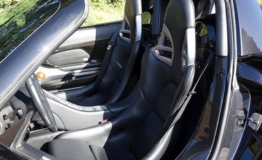 Porsche Carrera GT 5