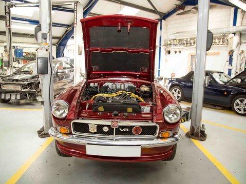 Car Repairs