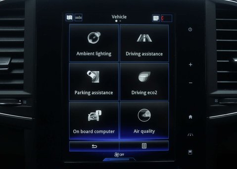 Renault Koleos 2.0 Koleos GT Line Blue dCi 4x4 CVT 4WD 5dr 29