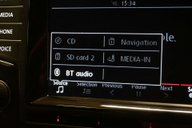 Volkswagen Golf 2.0 Golf GTD Semi-Auto 5dr 48