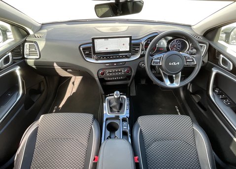Kia Ceed 3 14