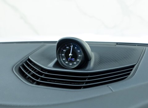 Porsche Taycan 4S 18