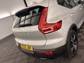 Volvo XC40 2.0 B3 MHEV Plus Dark DCT Auto Euro 6 (s/s) 5dr 49