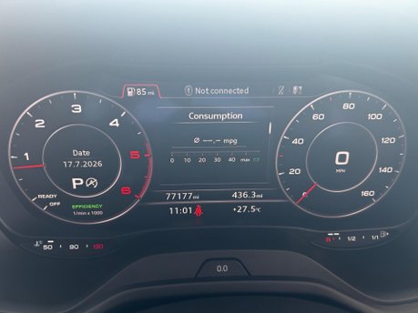 Audi Q2 TDI QUATTRO S LINE 27