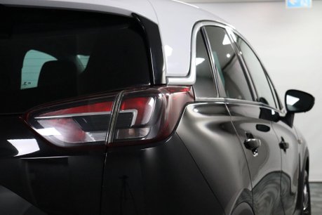Vauxhall Crossland X ELITE NAV 22
