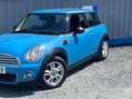 Mini Hatch 1.6 One Euro 5 3dr 24