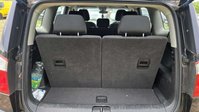 Chevrolet Orlando 1.8 LS MPV 5dr Petrol Manual Euro 5 (141 ps) 15