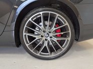 Maserati Quattroporte 3.8 Quattroporte GTS Auto 4dr 26