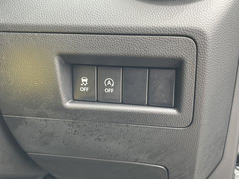 Suzuki Ignis 1.2 Dualjet 12V Hybrid SZ-T 5dr 20