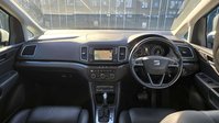 SEAT Alhambra 2.0 TDI SE Lux MPV 5dr Diesel DSG Euro 6 (s/s) (184 ps) 16