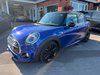 Mini Hatch 1.5 Cooper Sport Steptronic Euro 6 (s/s) 5dr
